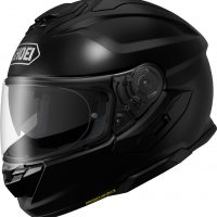 Shoei GT-AIR 3 crna