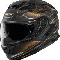 Shoei GT-AIR 3 Nile TC-9