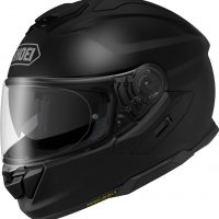 Shoei GT-AIR 3 mat crna