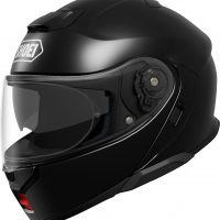 Shoei NEOTEC 3 crna