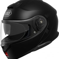 Shoei NEOTEC 3 crna mat