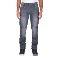 GLENN II jeans sive