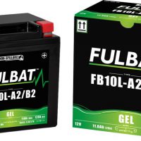 FULBAT FB10L-A2/B2 GEL