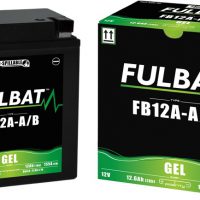 FULBAT FB12A-A/B GEL