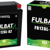 FULBAT FB12AL-A2 GEL