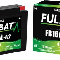 FULBAT FB16AL-A2 GEL