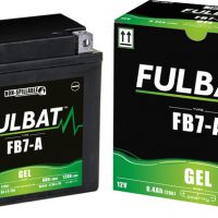 FULBAT FB7-A GEL