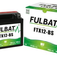 FULBAT FTX12-BS MF