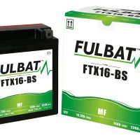 FULBAT FTX16-BS MF