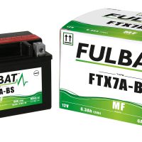 FULBAT FTX7A-BS MF