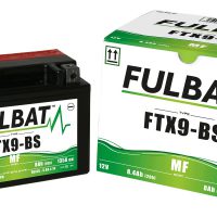 FULBAT FTX9-BS MF