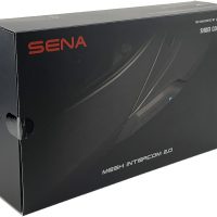 SHOEI Sena SRL3 BT komunikator